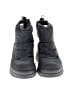 Lucky Brand Black Ankle Boots Size 8 1/2 - photo 2