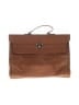 Assorted Brands Brown Laptop Bag One size - photo 1