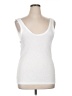 Universal Thread White Tank Top Size XL - photo 1