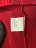 Assorted Brands Burgundy Casual Pants Size 2 - photo 7