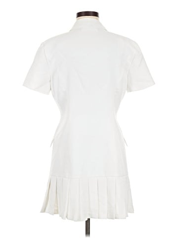 Amanda Uprichard Casual Dress (view 2)