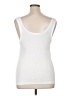 Universal Thread White Tank Top Size XL - photo 2