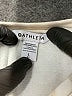 Athleta Tie-dye Ivory Sweatshirt Size L - photo 7