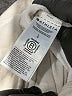 Athleta Tie-dye Ivory Sweatshirt Size L - photo 8