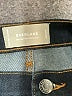 Everlane Solid Blue Jeans Size 29R - photo 7