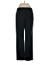 Alfani Black Dress Pants Size 4 - photo 2