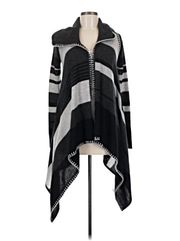 LINE Poncho (view 1)