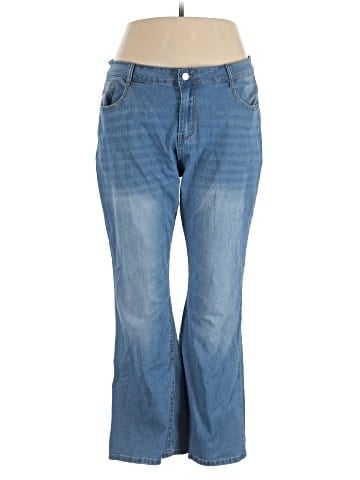 Unbranded Jeans (view 1)