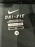 Nike Black Athletic Shorts Size M - photo 3