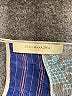 BCBGMAXAZRIA Blue 3/4 Sleeve Top Size 14 (estimated) - photo 7