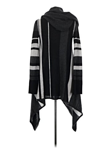 LINE Poncho (view 2)