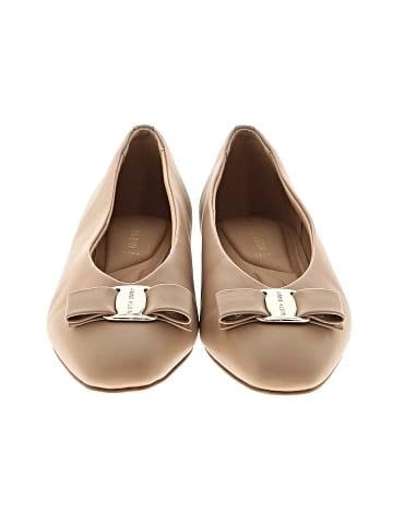 Anne Klein Flats (view 2)
