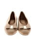 Anne Klein Tan Flats Size 8 - photo 2