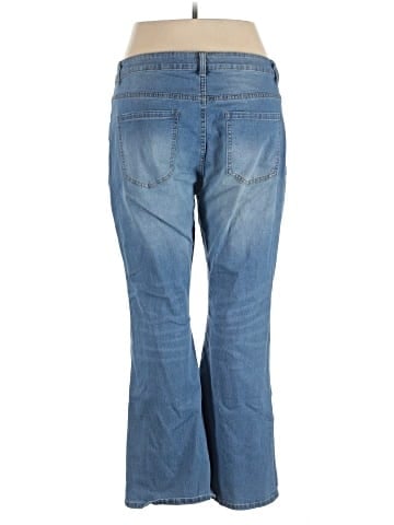 Unbranded Jeans (view 2)