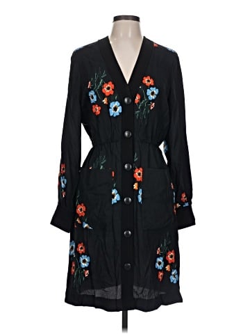 Sonia Rykiel Casual Dress (view 1)