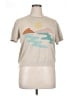 Pendleton 100% Cotton Tan Pullover Sweater Size XL - photo 1