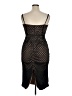 Bardot Black Cocktail Dress Size XXL - photo 2