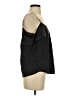 Joie 100% Silk Black Sleeveless Silk Top Size XS - photo 4