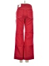 Talbots Red Casual Pants Size 2 (petite) - photo 2
