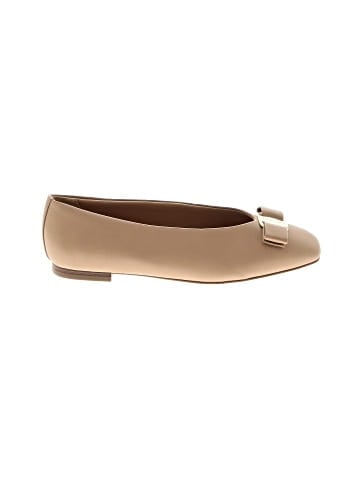 Anne Klein Flats (view 1)