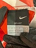 Nike Graphic Orange Active Skort Size 4 - 6 - photo 3