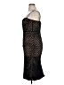 Bardot Black Cocktail Dress Size XXL - photo 5