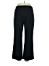 Orvis Solid Black Dress Pants Size 14 - photo 2