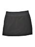 Athleta Solid Gray Green Active Skort Size 10 - photo 1