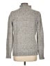 Talbots Gray Turtleneck Sweater Size L - photo 2