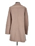 Sam Edelman Tan Coat Size S - photo 2
