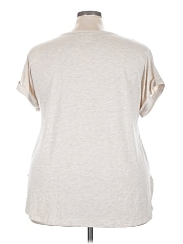 Truself Short Sleeve T-Shirt (view 2)