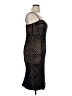 Bardot Black Cocktail Dress Size XXL - photo 4