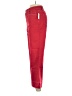 Talbots Red Casual Pants Size 2 (petite) - photo 5