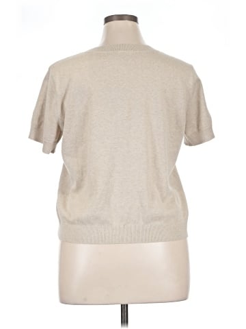 Pendleton Pullover Sweater (view 2)