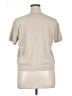 Pendleton 100% Cotton Tan Pullover Sweater Size XL - photo 2