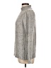 Talbots Gray Turtleneck Sweater Size L - photo 5