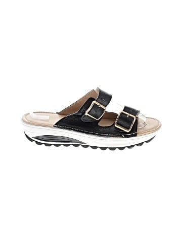 Assorted Brands Sandals (view 1)