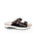Assorted Brands Black Sandals Size EU 39 - photo 1