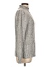 Talbots Gray Turtleneck Sweater Size L - photo 4