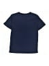 Eddie Bauer 100% Polyester Blue Short Sleeve T-Shirt Size 10 - 12 - photo 2