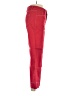 Talbots Red Casual Pants Size 2 (petite) - photo 4