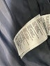 Joules Solid Blue Jacket Size 6 - photo 4