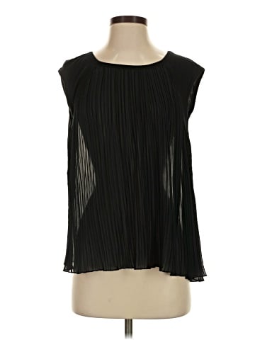 Jaye.e. Sleeveless Blouse (view 1)