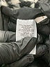 Ann Taylor Houndstooth Gray Coat Size S - photo 7