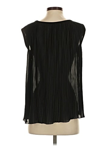 Jaye.e. Sleeveless Blouse (view 2)