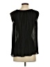 Jaye.e. Black Sleeveless Blouse Size S - photo 2