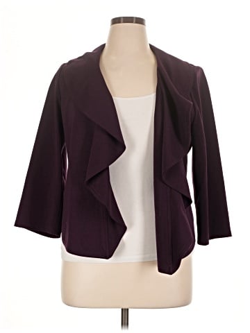 Calvin Klein Cardigan (view 1)