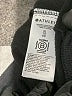 Athleta Black Pullover Hoodie Size XL - photo 8