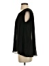 Jaye.e. Black Sleeveless Blouse Size S - photo 5