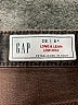 Gap Brown Jeans Size 28R - photo 4
